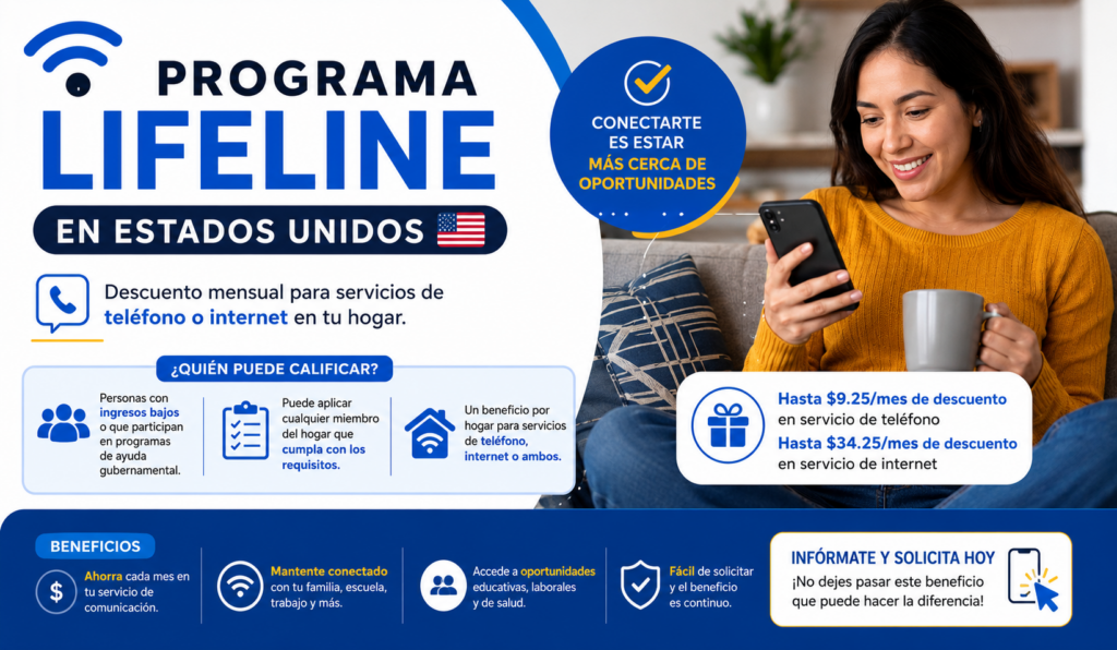 programa Lifeline